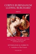 Cover: Mythological Subjects - Harvey Miller Publishers