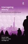 Cover: Interrogating Alterity - Routledge