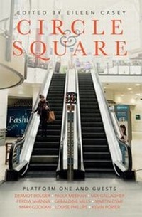 Enlarge image Cover: Circle & Square - Fiery Arrow Press