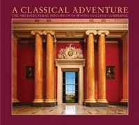 Enlarge image Cover: A Classical Adventure - The Oxbridge Portfolio Ltd