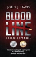 Cover: Blood Line - Simon and Winter Inc.