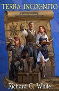 Cover: Terra Incognito - StarWarp Concepts