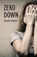 Cover: Zero Down - Wordsmithery