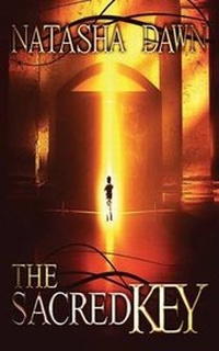 Enlarge image Cover: The Sacred Key - Guardian Publishing