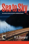 Cover: Sea to Sky - Proud Horse Publishing