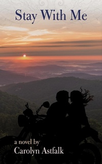 Enlarge image Cover: Stay With Me - Full Quiver Publishing