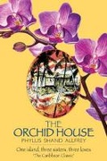 Cover: The Orchid House - Papillote Press