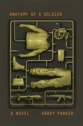 Cover: Anatomy of a Soldier - Knopf Publishing Group