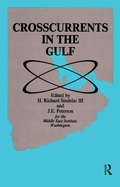 Cover: Crosscurrents in the Gulf - Routledge
