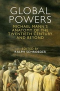 Cover: Global Powers - Cambridge University Press