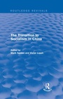 Cover: The Transition to Socialism in China (Routledge Revivals) - Routledge
