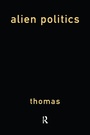 Cover: Alien Politics - Routledge