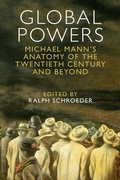 Cover: Global Powers - Cambridge University Press