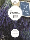 Cover: Foundations French 1 - Bloomsbury Academic