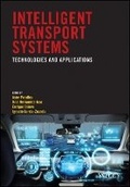 Cover: Intelligent Transport Systems - Technologies and Applications - Wiley