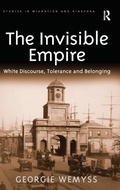 Cover: The Invisible Empire - Routledge
