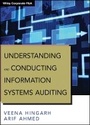 Cover: Understanding and Conducting Information Systems uditing + Website - Wiley