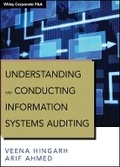Cover: Understanding and Conducting Information Systems uditing + Website - Wiley