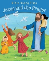 Enlarge image Cover: Jesus and the Prayer - Lion Children's Books
