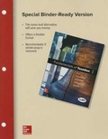 Cover: Loose Leaf for Fundamentals of Taxation, 2016 Edition with Taxact CD-ROM - McGraw-Hill Education