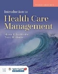 Cover: Introduction to Health Care Management - Jones and Bartlett Publishers, Inc