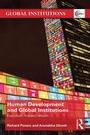 Cover: Human Development and Global Institutions - Routledge