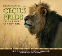 Enlarge image Cover: Cecil's Pride - Scholastic US