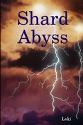 Cover: Shard Abyss - Lulu.com