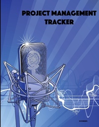Enlarge image Cover: Project Management Tracker: 30 Students - Lulu.com