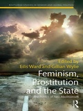 Cover: Feminism, Prostitution and the State - Routledge