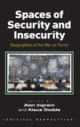 Cover: Spaces of Security and Insecurity - Routledge