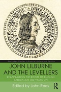 Cover: John Lilburne and the Levellers - Routledge