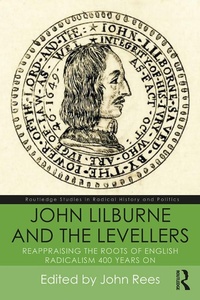 Abbildung von: John Lilburne and the Levellers - Routledge