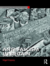 Abbildung von: Anti-Fascism in Britain - Routledge