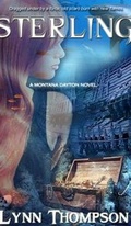 Cover: Sterling - Blurb