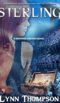 Enlarge image Cover: Sterling - Blurb
