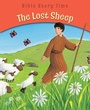 Cover: The Lost Sheep - Lion Children's Books