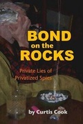 Cover: Bond on the Rocks - Blurb
