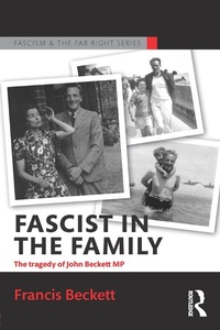Abbildung von: Fascist in the Family - Routledge