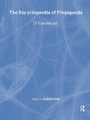 Cover: Encyclopaedia of Propaganda - Routledge