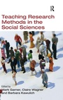 Cover: Teaching Research Methods in the Social Sciences - Routledge