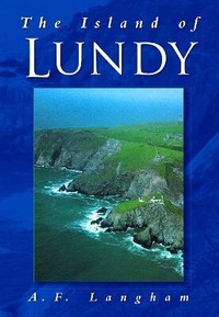 Abbildung von: The Island of Lundy - The History Press Ltd