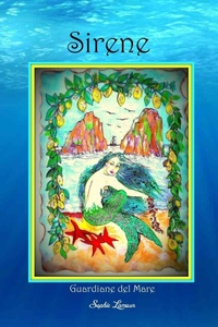 Abbildung von: Sirene: Guardiane Del Mare - Lulu.com
