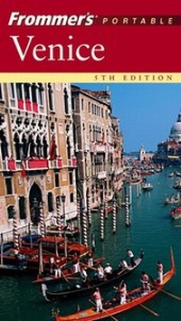 Enlarge image Cover: Frommer's Portable Venice - Hungry Minds Inc,U.S.