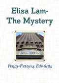 Cover: Elisa Lam- the Mystery - Lulu.com
