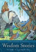 Cover: The Lion Classic Wisdom Stories - Lion Children's Books