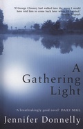 Cover: A Gathering Light - Bloomsbury Childrens Books