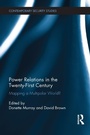 Cover: Power Relations in the Twenty-First Century - Routledge