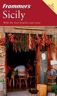 Abbildung von: Frommer's Sicily - Hungry Minds Inc,U.S.