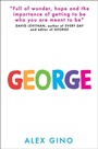Cover: George - Scholastic